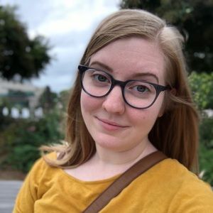 Meet your Posher, Laura lee